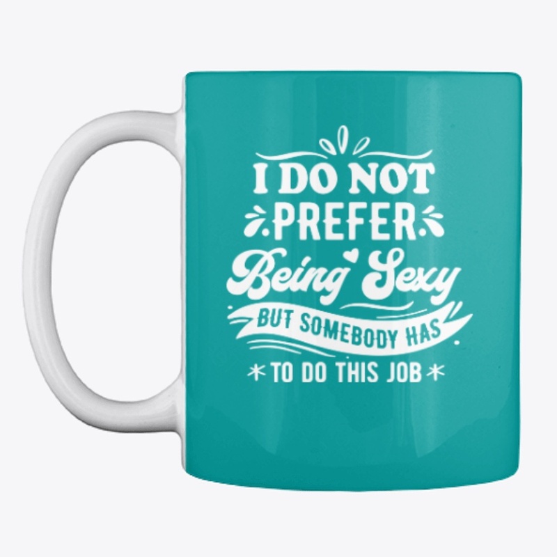 Cool Being Sexy design