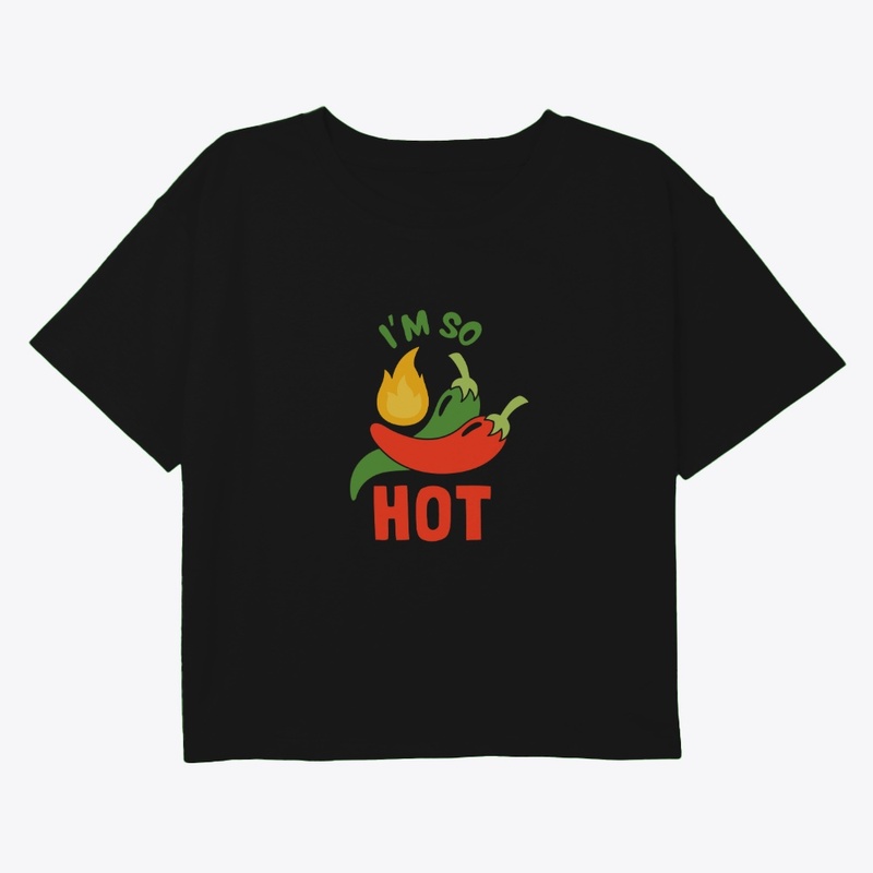 Heavy Tee