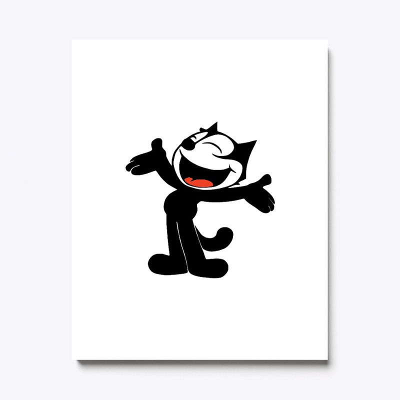 Felix the Cat
