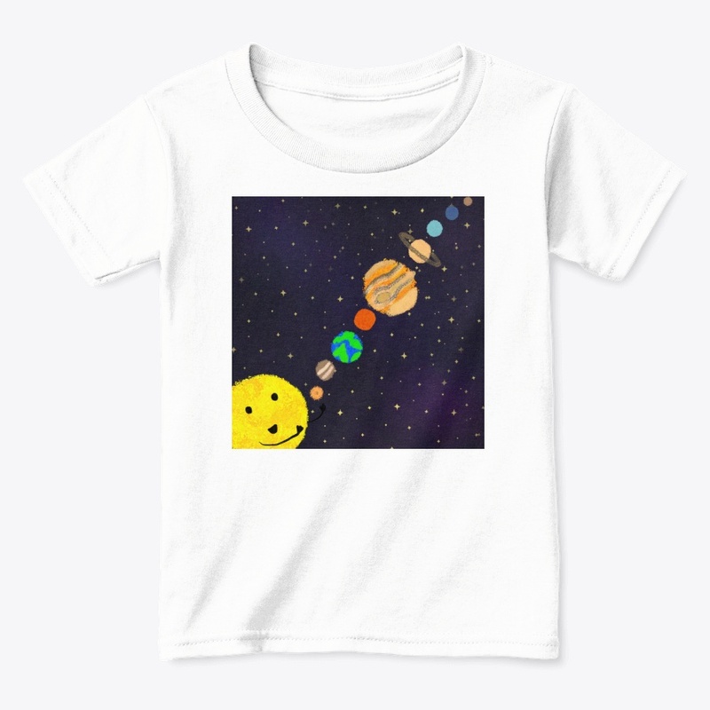 Solar System
