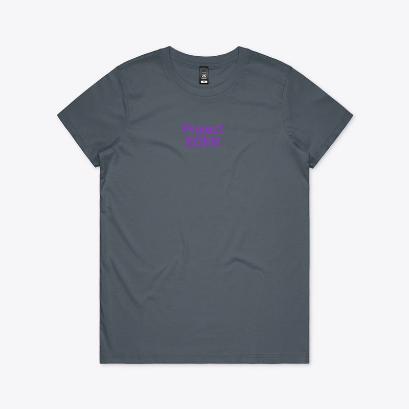 Project EDEN movement support 