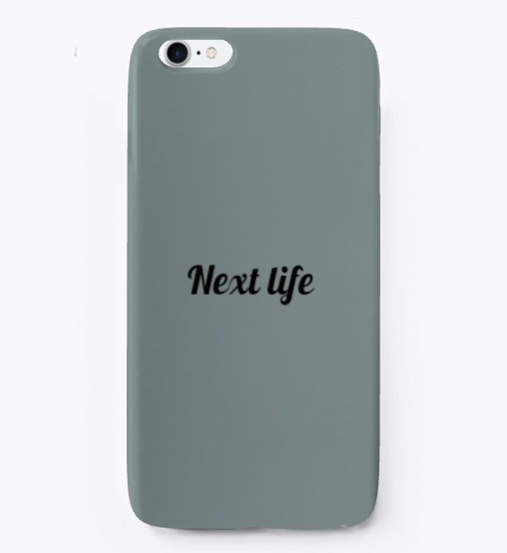 Next life theme