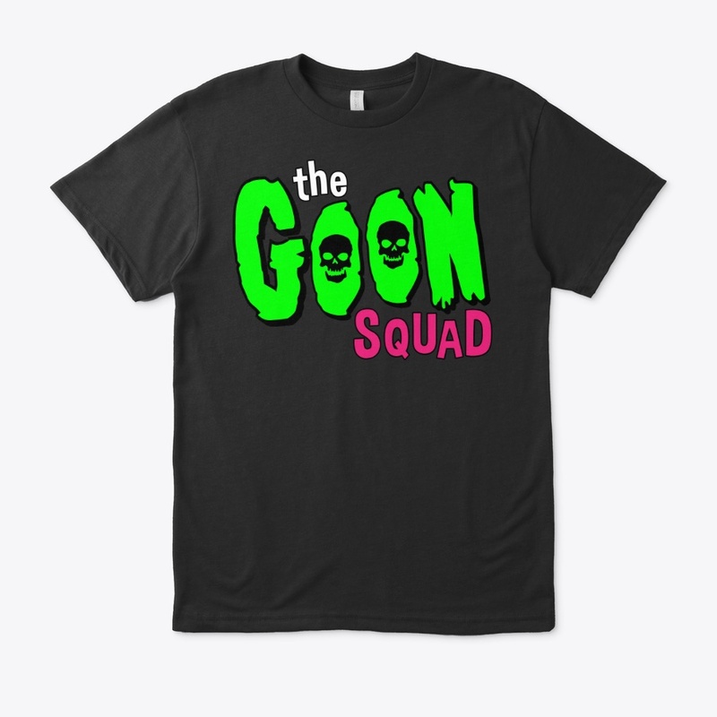 The Goon Squad