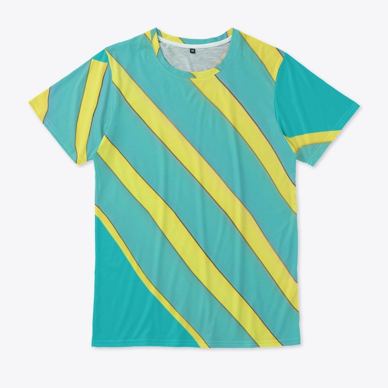 Leisure Turquoise