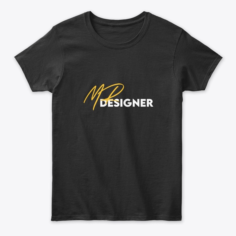 Mr Designer Customs