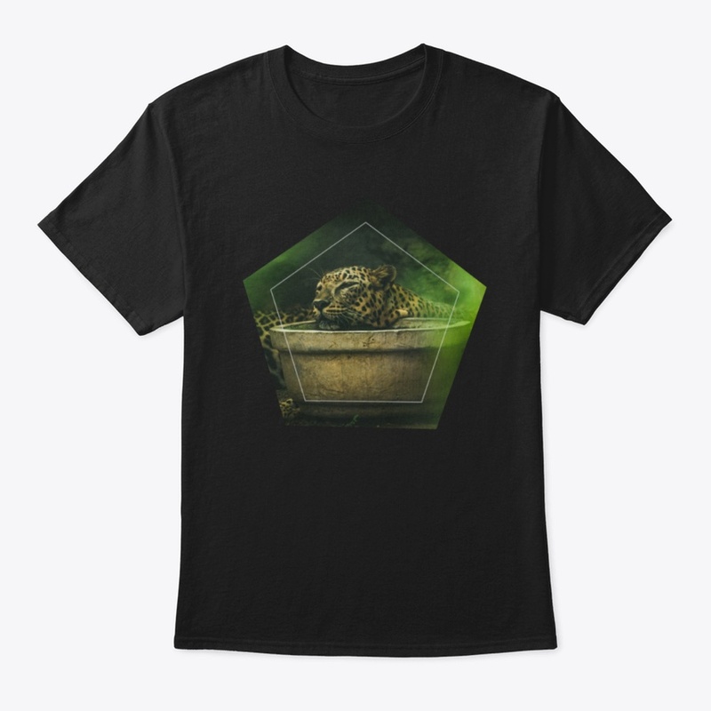Green Tiger Design