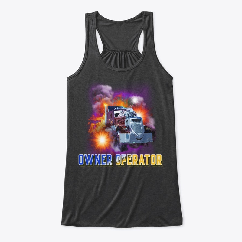 TRUCKERS OWNER OPERATOR