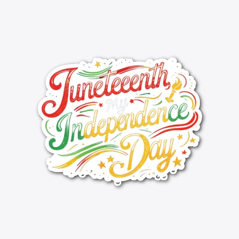 Juneteenth Independence Day Celebration