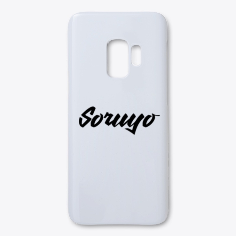 Soruyo