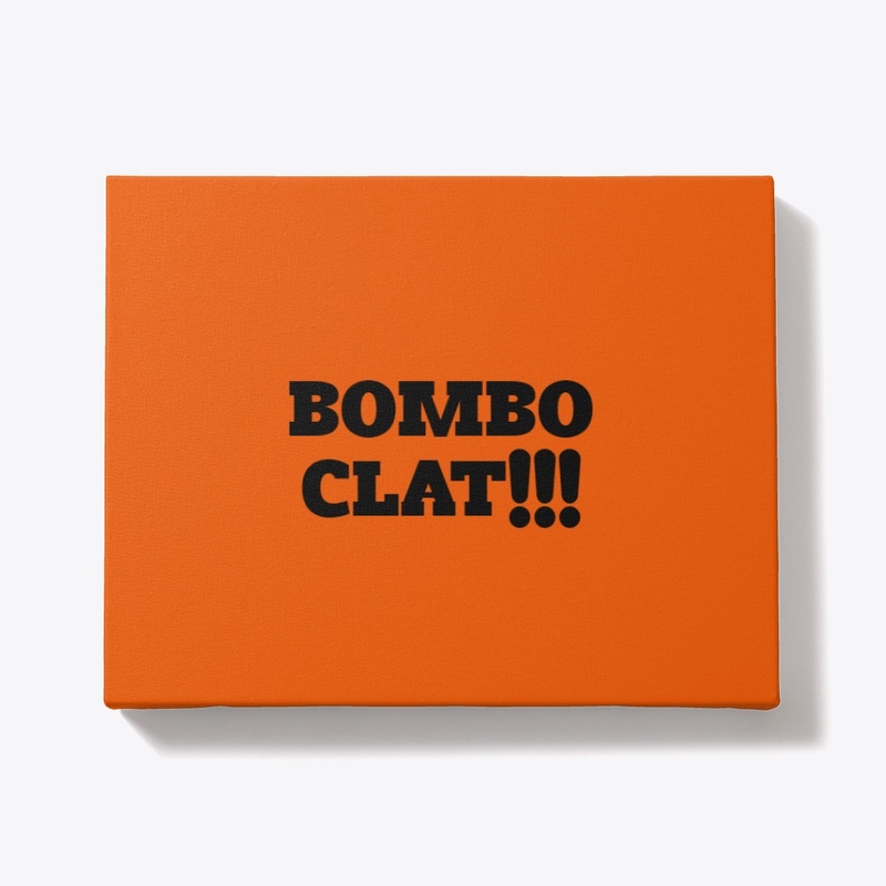 Bomboclat