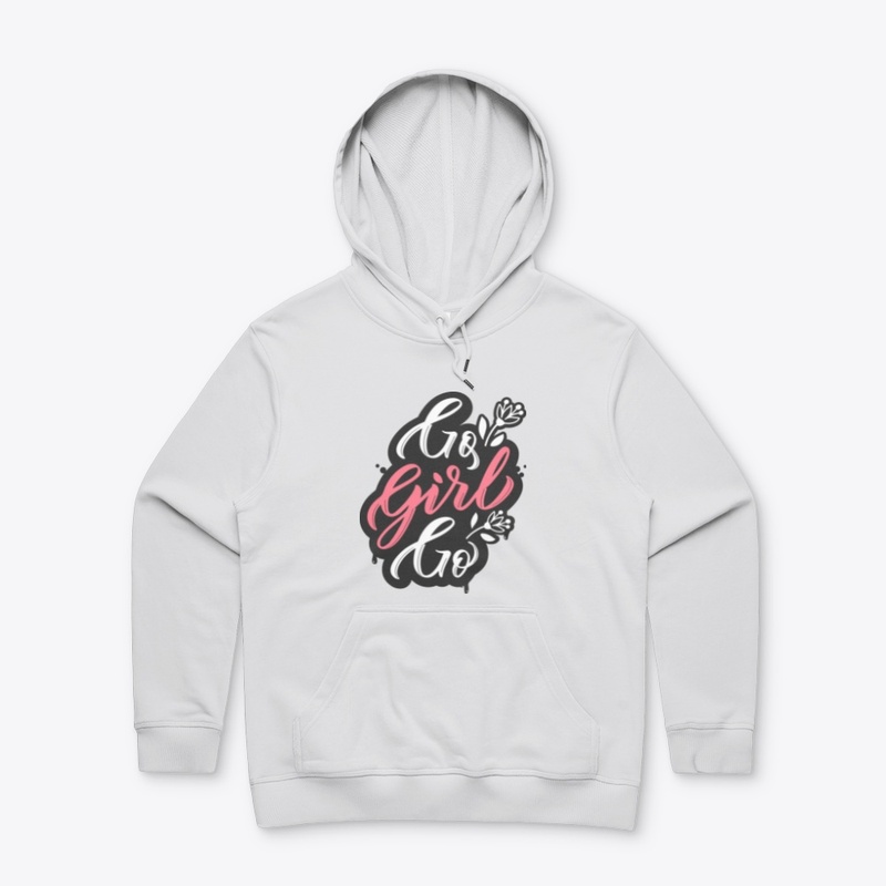 Go Girl Go || Edition 2021