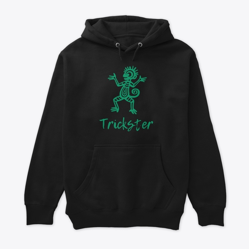 Trickster