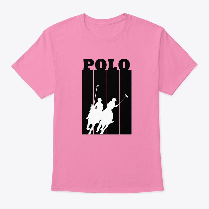 Polo Long Silhouette