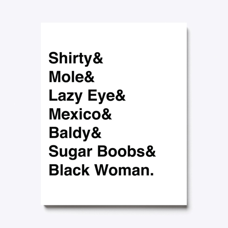 The Office Lecture Circuit Names