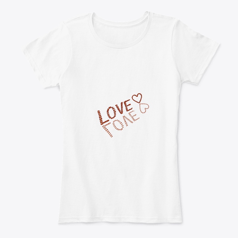 Love heart
