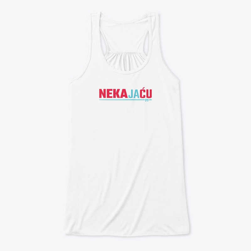 NEKA JA CU