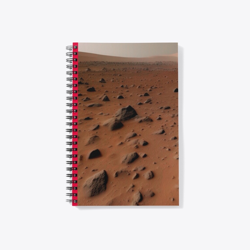 Mars