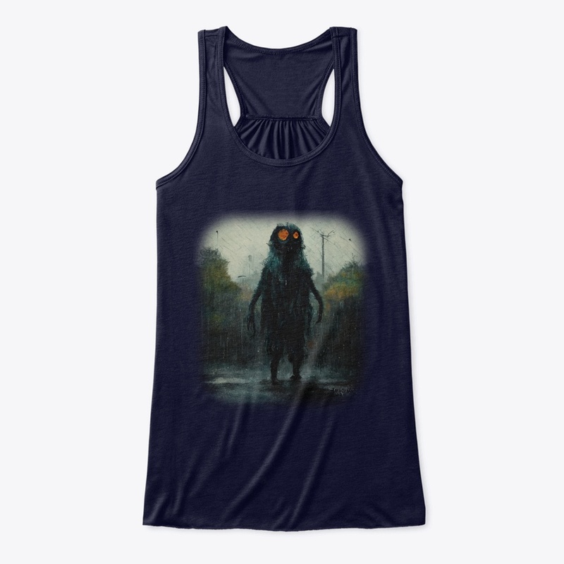 Oogey boogie man cryptid series 2