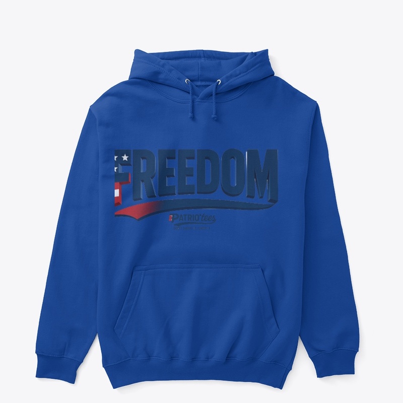 Freedom