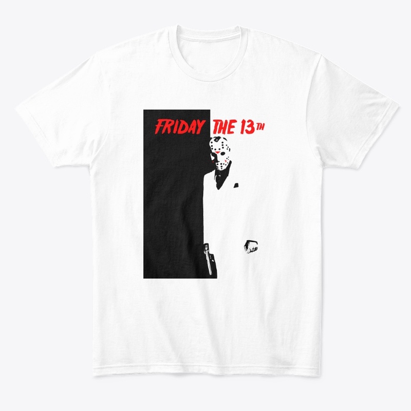 SCARFACE the 13TH