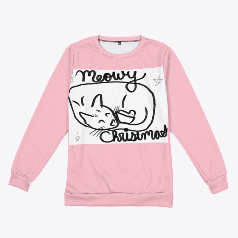 MEOWY CHRISTMAS