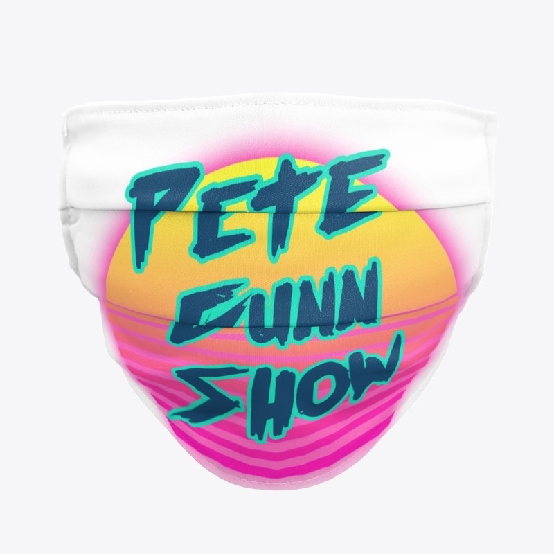 Classic PGS steez for your "purrty mouf"