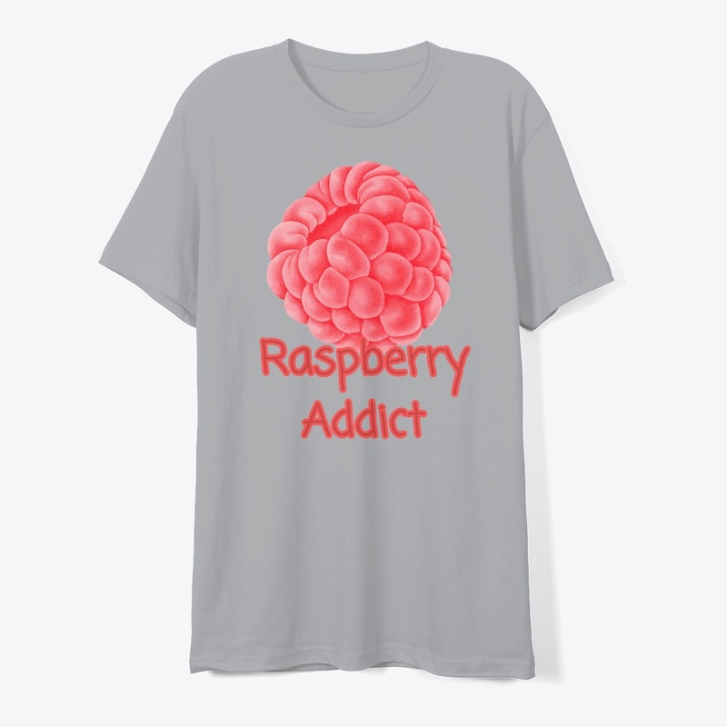 Raspberry Addict 