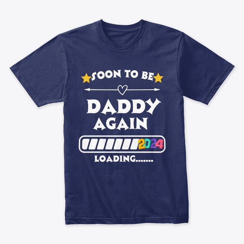 Soon To Be Daddy 2024