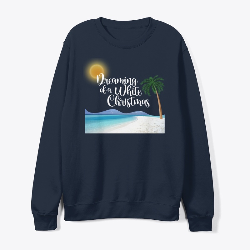Dreaming of a White Christmas