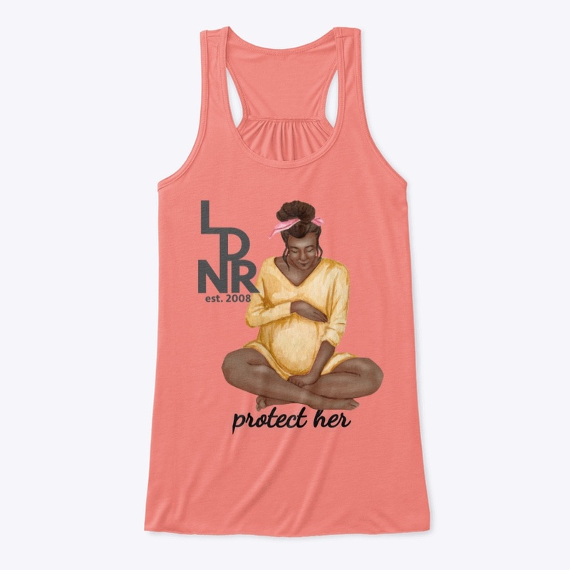 Protect Her LDNR 