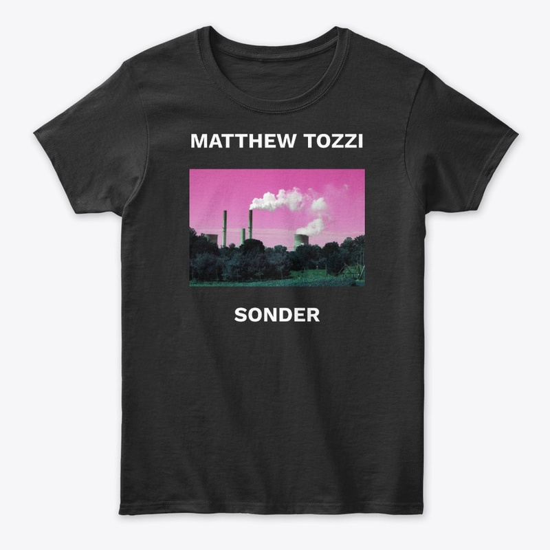 Sonder - Black