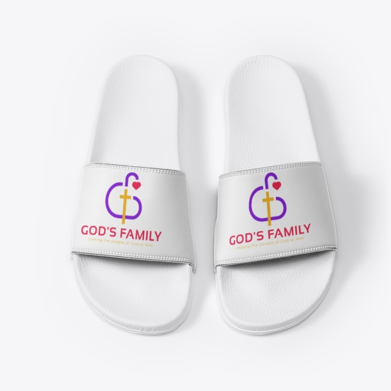 God's Family Slides