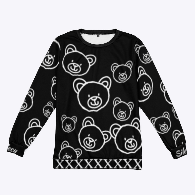 Silecy x Teddy Black