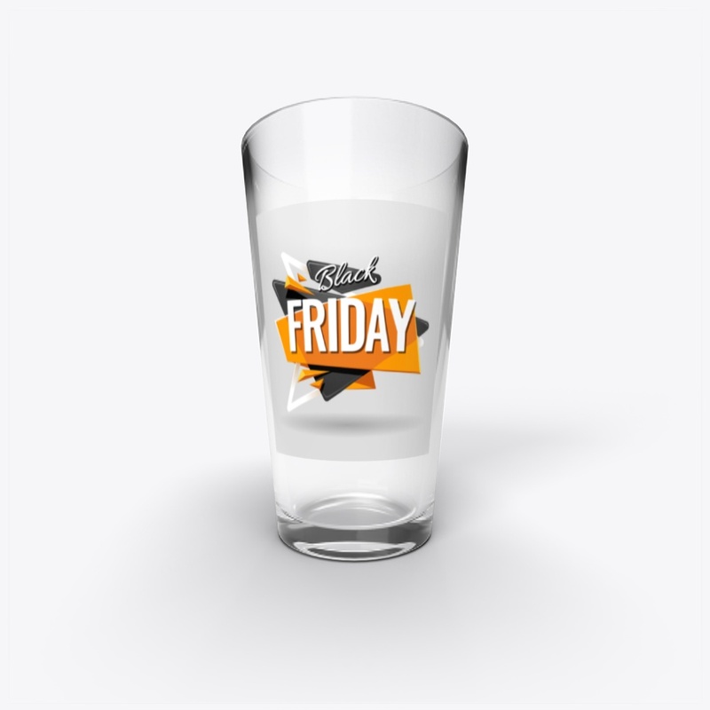 BLACK FRIDAY