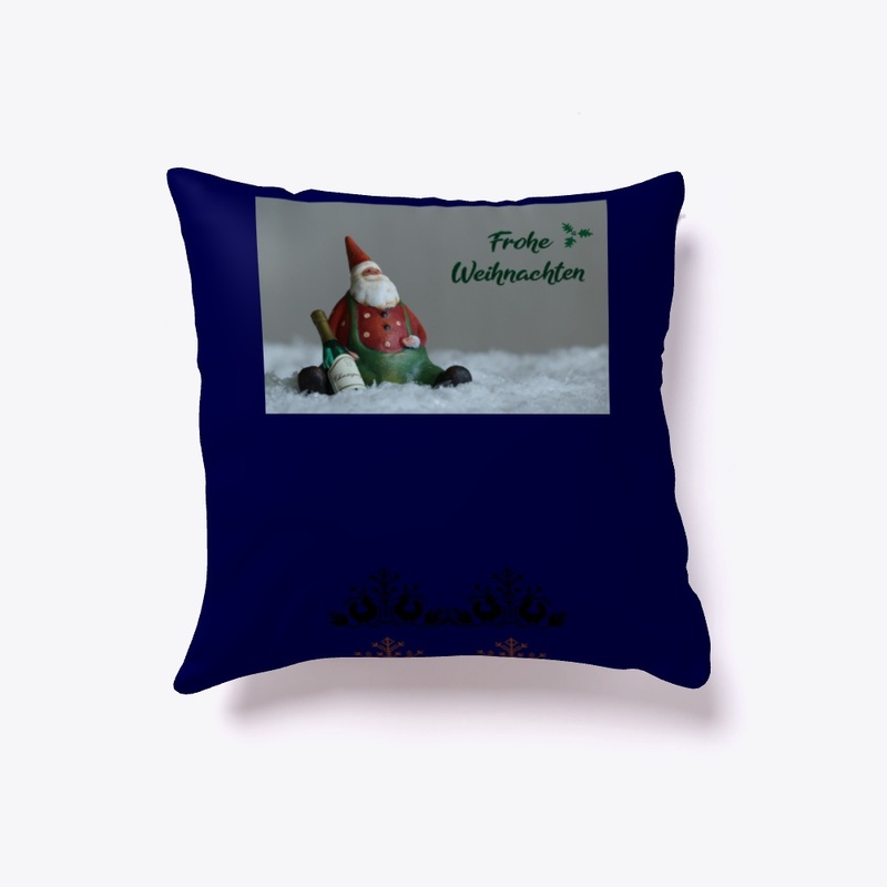  Christmas Women's Slouchy Sweatshirt