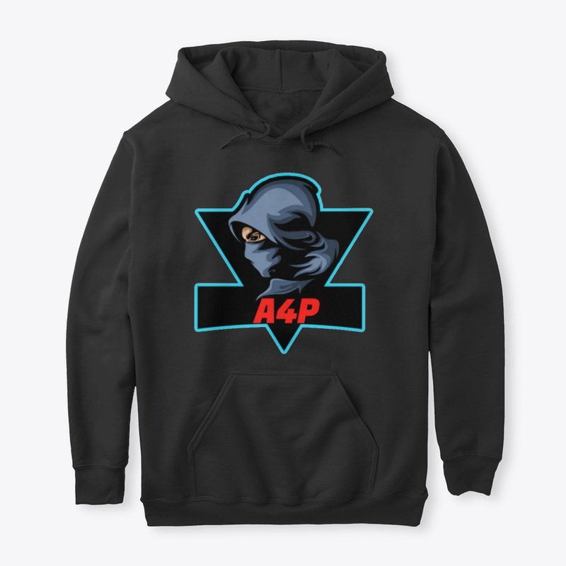 A4P T-Shirt