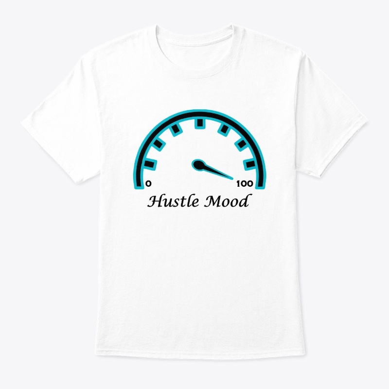 Hustle Mood