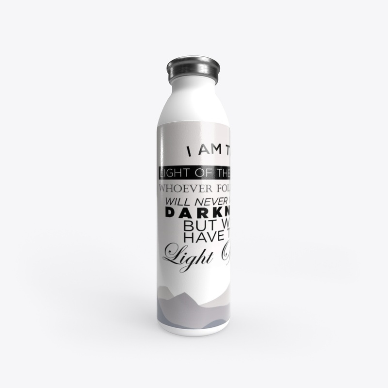 Famous Bible Quote Merchandises