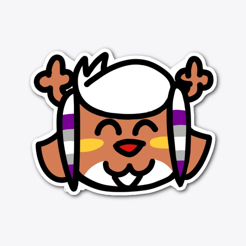 Chibi Navi Greysexual!