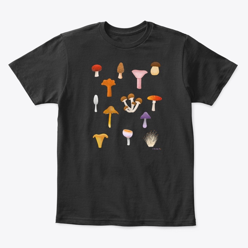 Mushrooms