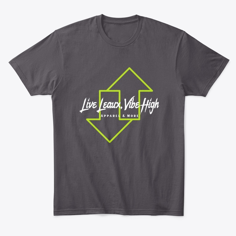Logo White