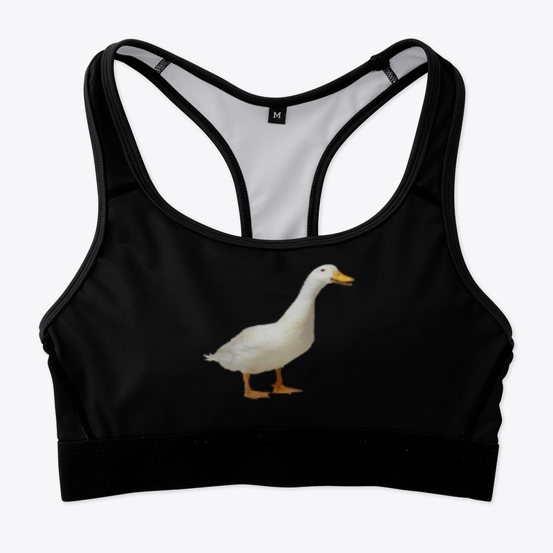 Ducky Bras