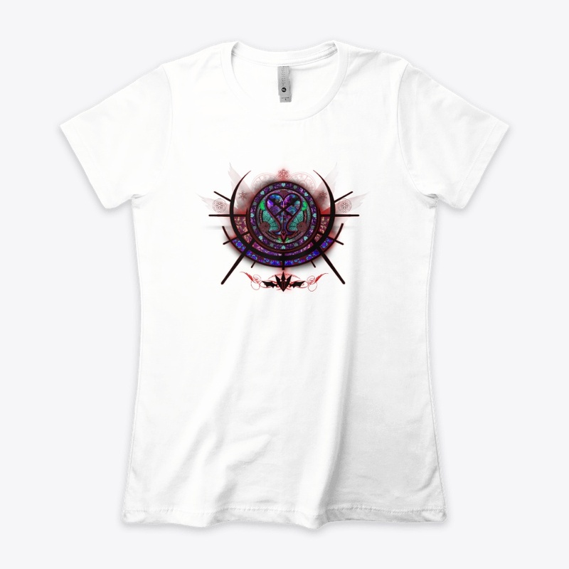 Kingdom Hearts Sacred Heartless 