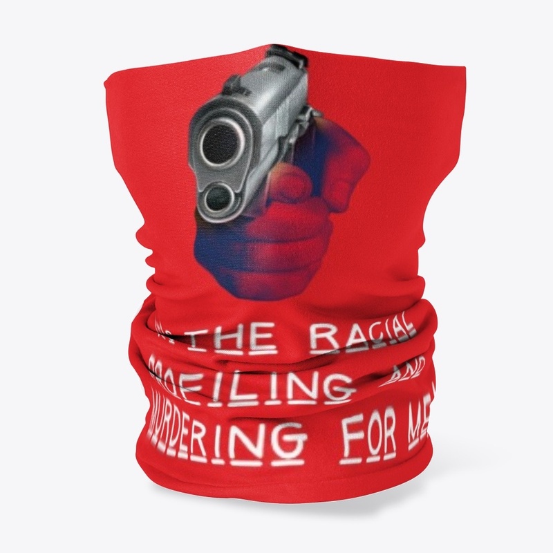 Anti Racial Profiling