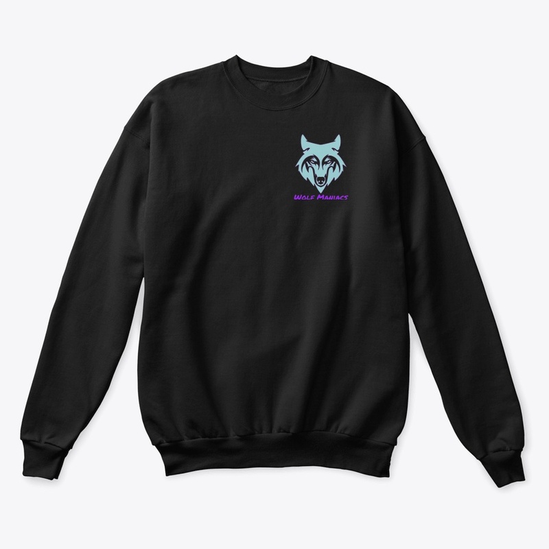 Wolf Maniacs 