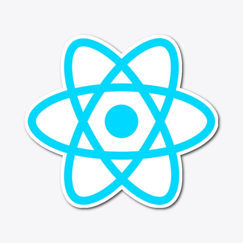 React