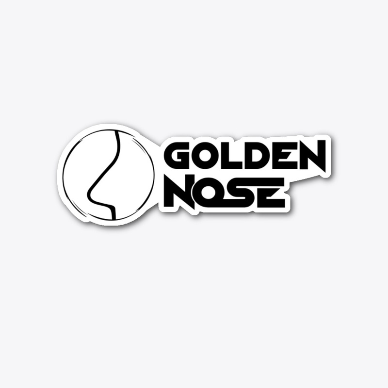 Golden Nose Merch 