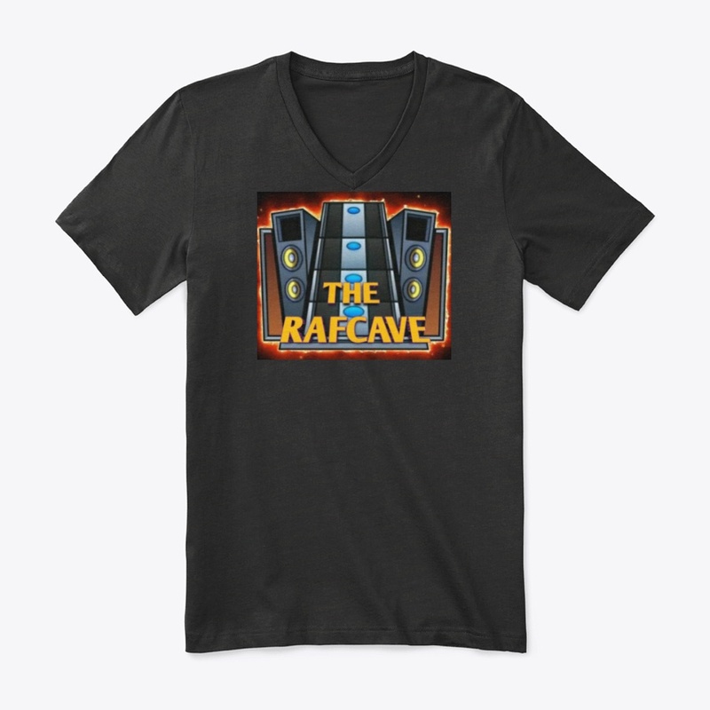 The Rafcave Merch