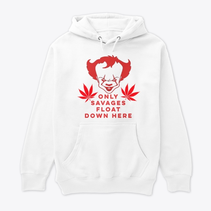 Only Savages Float