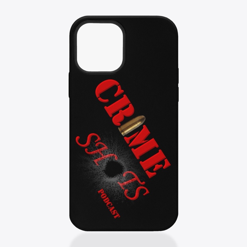 Crime Shots Podcast